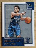 2015-16 Hoops #293 Tyus Jones RC