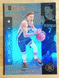 2019-20 Panini Illusions #166 Kyle Guy RC