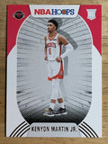2020-21 Hoops #232 Kenyon Martin Jr. RC