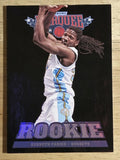 2012-13 Panini Marquee #245 Kenneth Faried RC