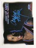 1999-00 Fleer Focus Ray of Light #RL1 Andre Miller
