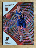 2018-19 Panini Revolution #110 Elie Okobo RC