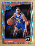2018-19 Donruss Optic Shock #159 Elie Okobo RR