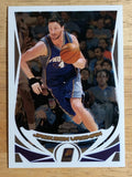 2004-05 Topps Chrome #211 Jackson Vroman RC