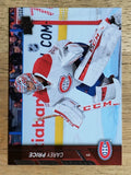 2015-16 Upper Deck #356 Carey Price