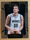 2015-16 Select #18 Nemanja Bjelica CON RC