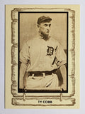 1980-83 Pacific Legends #31 Ty Cobb (NMMT)