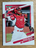 2021 Donruss Variations #172 Yadier Molina