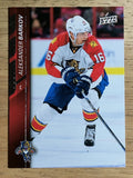 2015-16 Upper Deck #334 Aleksander Barkov