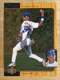 1996 SP #51 Sammy Sosa
