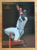 1998 Pinnacle Plus #57 Barry Bonds