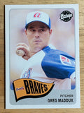 2003 Upper Deck Vintage #30 Greg Maddux