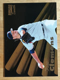 1996 Zenith #83 Roger Clemens