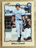 1998 Best #74 Mike Lowell