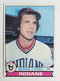 1979 Topps #38 Bernie Carbo (EX)