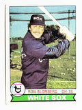 1979 Topps #42 Ron Blomberg (EX)
