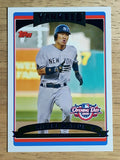 2006 Topps Opening Day #116 Hideki Matsui