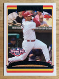2006 Topps Opening Day #41 Albert Pujols