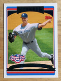 2006 Topps Opening Day #81 Randy Johnson