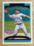 2006 Topps Opening Day #74 Adrian Beltre