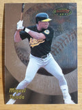 1998 Bowman's Best #161 Miguel Tejada
