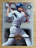 1997 Leaf #16 Alex Rodriguez