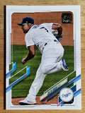 2021 Topps #5 Julio Urias