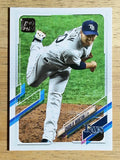2021 Topps #36 Charlie Morton