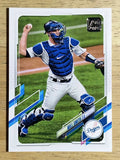 2021 Topps #57 Will Smith