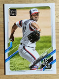 2021 Topps #69 Gio Gonzalez