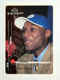 1999-00 Upper Deck MVP Silver Script #218 Lamar Odom