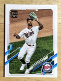2021 Topps #74 Byron Buxton