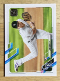 2021 Topps #76 Jon Gray