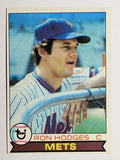 1979 Topps #46 Ron Hodges (EX)