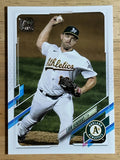 2021 Topps #80 Liam Hendriks