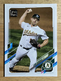 2021 Topps #80 Liam Hendriks