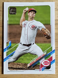 2021 Topps #82 Michael Lorenzen