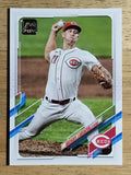 2021 Topps #82 Michael Lorenzen