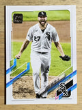 2021 Topps #89 Lucas Giolito