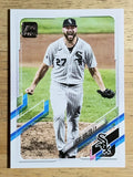 2021 Topps #89 Lucas Giolito