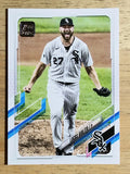 2021 Topps #89 Lucas Giolito