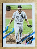 2021 Topps #89 Lucas Giolito