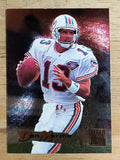 1995 Metal #101 Dan Marino