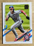 2021 Topps #118 Carter Kieboom