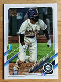 2021 Topps #119 Dee Strange-Gordon