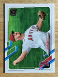 2021 Topps #128 Dylan Bundy