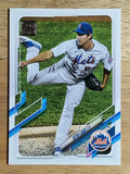 2021 Topps #155 Seth Lugo