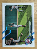 2021 Topps #156 Minnesota Twins TC