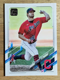 2021 Topps #175 Brad Hand