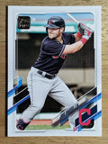2021 Topps #176 Jake Bauers